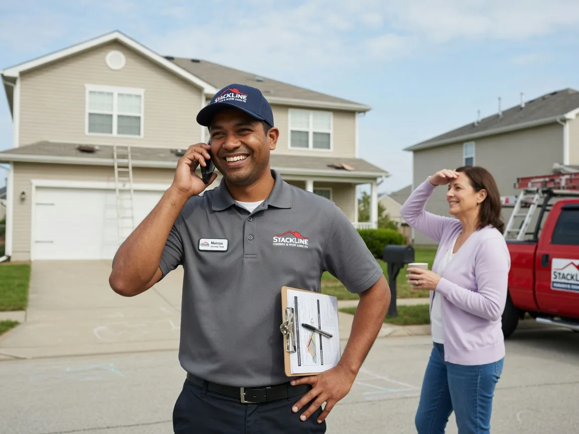 Chimney flashing repair Harlem, GA FAQs